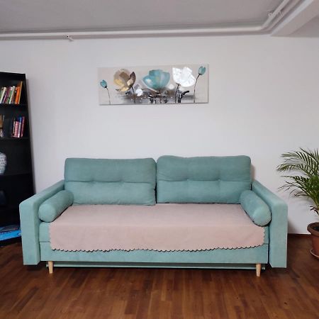 Gemuetliche Zwei-Zimmer-Wohnung Am Regnitzufer Bamberg Eksteriør bilde