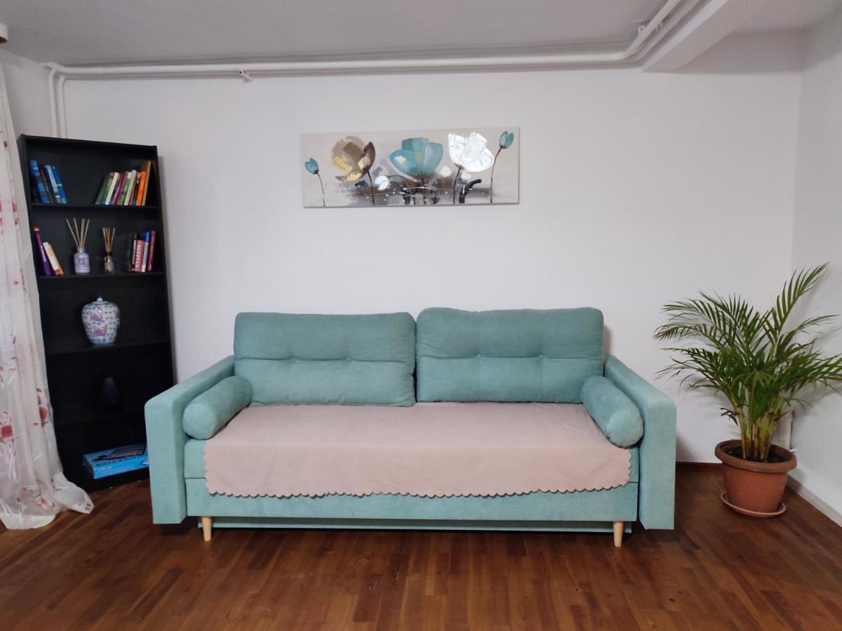 Gemuetliche Zwei-Zimmer-Wohnung Am Regnitzufer Bamberg Eksteriør bilde